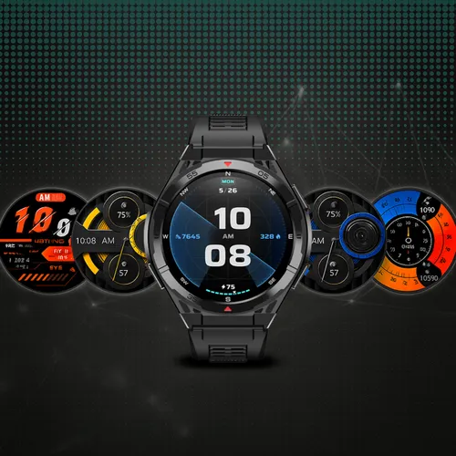 Smartwatch BLOW X14 Pro Czarny