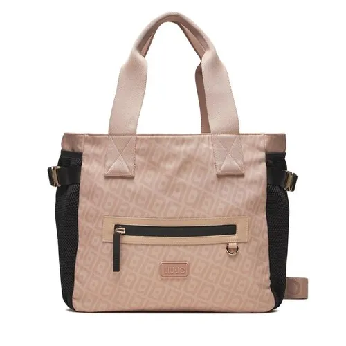 Сумка Liu Jo Ecs M Tote TA4216 T3609 Pink