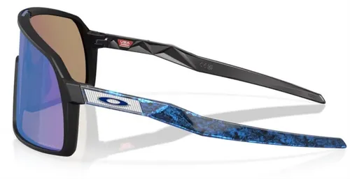 Okulary rowerowe OAKLEY Sutro S PRIZM Sapphire