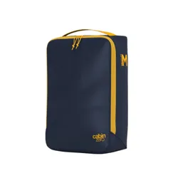 Organizer na odzież CabinZero Ultralight Packing Cube M 5,5 l - blue shimmer