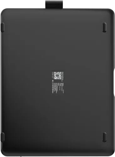 Etui na iPad Air / iPad Pro TYPECASE Flexbook Touch Szary Klawiatura