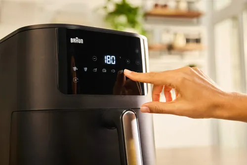 Air fryer Braun MultiFry 5 HF5034 1700W 6l