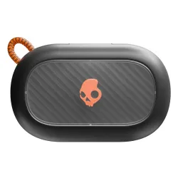 Słuchawki dokanałowe SKULLCANDY Push ANC Active  Czarny