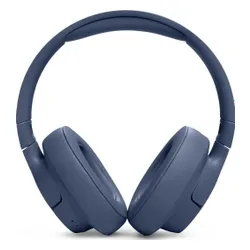 Беспроводные наушники JBL Tune 720bt Over-Ear Bluetooth 5.3 Blue