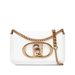 Liu Jo Ecs S Crossbody Sac Aa4270 E0132 Off Alb 01065