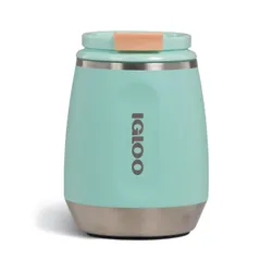 Kubek termiczny Igloo Wine Tumbler 295 ml seafoam