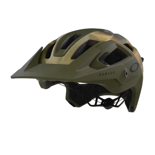 Kask rowerowy Oakley Drt5 Maven EU dark brush camo