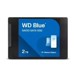 Dysk SSD SANDISK WD Blue SA510 2TB 2,5"