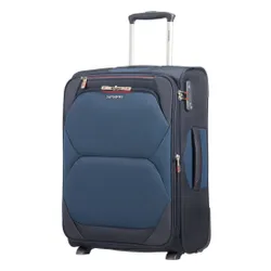Capac interior Samsonite Dynamore-albastru