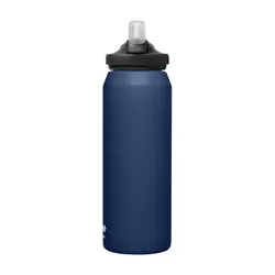 Butelka stalowa Camelbak Eddy+ 1 l z filtrem Lifestraw - navy