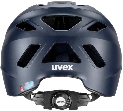 Kask rowerowy UVEX Urban Planet