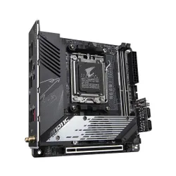 Płyta główna Gigabyte B650I AORUS ULTRA