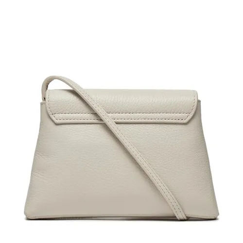 Geanta mini Crossbody Furla Net WE00490HSF0001704S1007 Marshmallow