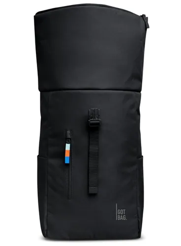 Рюкзак городской GOT BAG Rolltop Easy - black