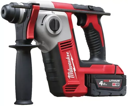 SDS-Plus Milwaukee M18 Montaj Çekiç BH-402C