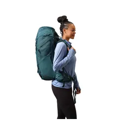 Plecak trekkingowy damski Gregory Maven 58 - ocean slate