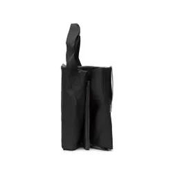 Geantă De Schi Rossignol Basic 210 Rkjb203 Carcasă De Schi Neagră