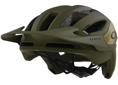 Kask rowerowy OAKLEY DRT3 Trail EU