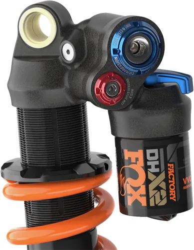 FOX RACİNG SHOX DHX2 Bisiklet Damperi