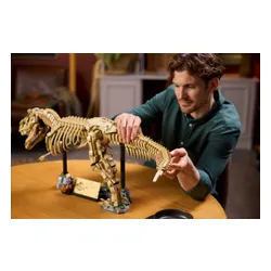LEGO 76968 Jurassic World Szkielety dinozaurów: tyranozaur