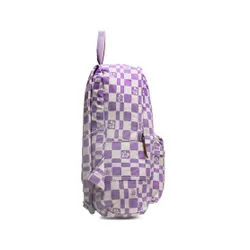 Roxy ERJBP04615 Purple Rose Flower B Rucsac