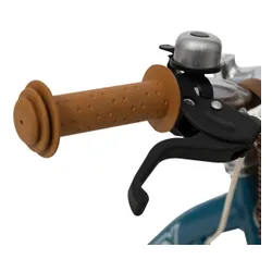 Rower dziecięcy HUFFY Retro Vintage 16 cali dla chłopca Niebieski