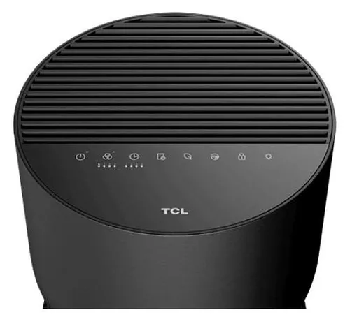 TCL Breeva A3-C Очиститель воздуха ионизационный УФ-лампа