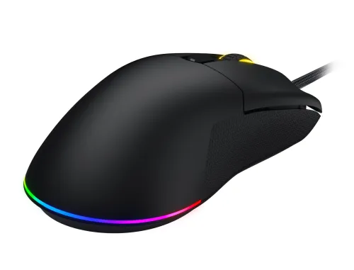 Myszka gamingowa Hator Pulsar 3 Czarny