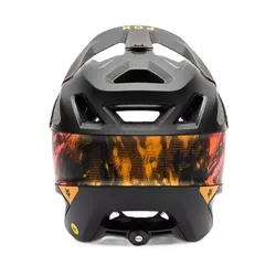 Kask rowerowy FOX Dropframe Pro Kairos MIPS