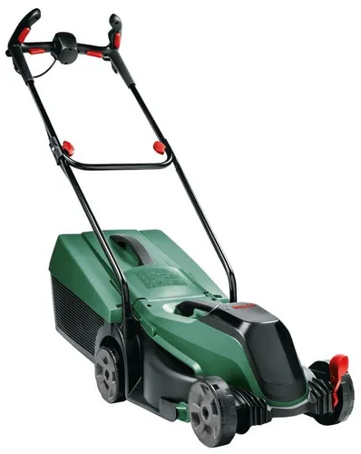 Kosiarka akumulatorowa BOSCH CityMower 18V-32-300 06008B9A0A