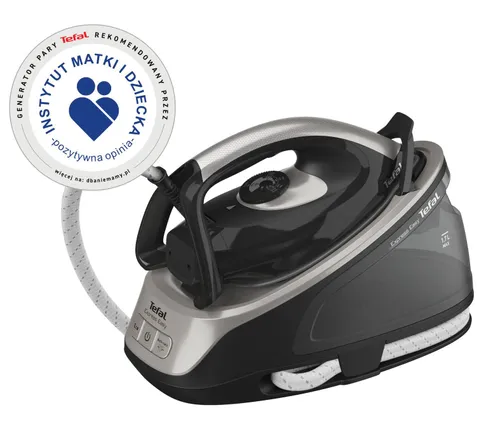 Парогенератор Tefal Express Easy SV6140 Xpress Glide