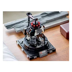 Конструктор Lego Star Wars комната для медитации Вейдера (75296)