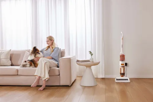 Odkurzacz Tineco iFloor Y2 Plus 30min Funkcja mycia