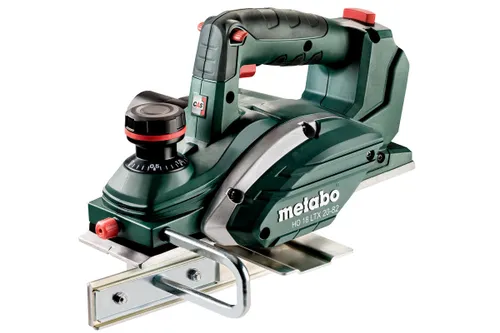 Strug w walizce metaBOX Metabo HO 18 LTX 20-82