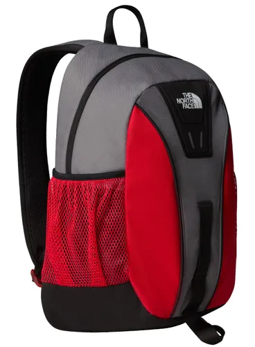 Рюкзак The North Face Y2K Backpack - smoked pearl / tnf red