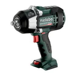 Ударный гайковерт Metabo SSW 18 LTX 1450 BL