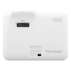 Projektor VIEWSONIC Luminous Superior LS740HD Full HD (1920 x 1080), 5000 ANSI lumen