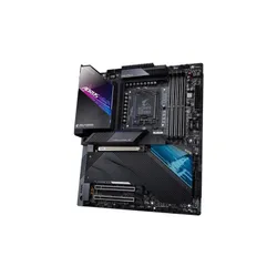 Gigabyte Z690 AORUS MASTER DDR5