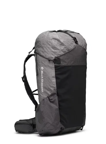 Plecak turystyczny Black Diamond Beta Light 45 - storm gray