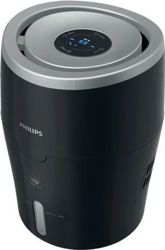 Philips HU4813/10 Siyah Nemlendirici