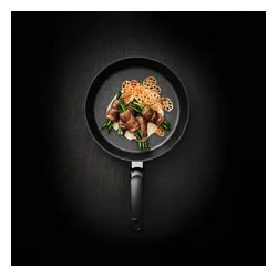 FISSLER Adamant Comfort 32 cm – patelnia nieprzywierająca