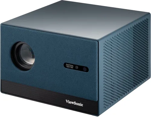 Projektor VIEWSONIC LX60HD Full HD (1920 x 1080), 630 ANSI lumen, Wi-Fi, Bluetooth