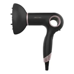 Suszarka CECOTEC DryGlam Waves 6in1 Sensor Czarny 1400 W