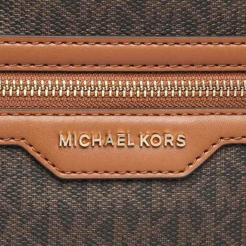 Çanta Michael Michael Kors 30r3g04t3b Brn / Meşe Palamudu