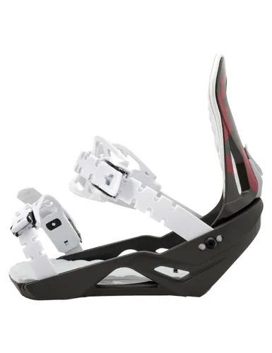 Wiązania snowboardowe damskie Rossignol Voodoo - Rozmiar - S/M