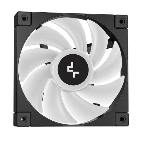Chłodzenie DeepCool LD240 Czarny