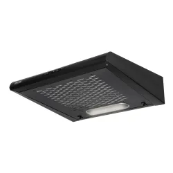 Okap MPM 61-PX-73 Czarny