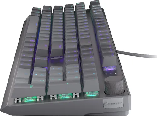 Klawiatura ENDORFY Thock V2