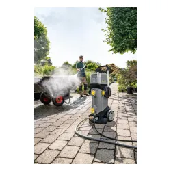 Myjka ciśnieniowa Karcher HD 4/11 C Bp 1.520-928.0
