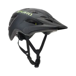 Kask rowerowy dziecięcy Giro Tremor Child Integrated MIPS matte black